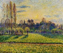 Camille Pissarro