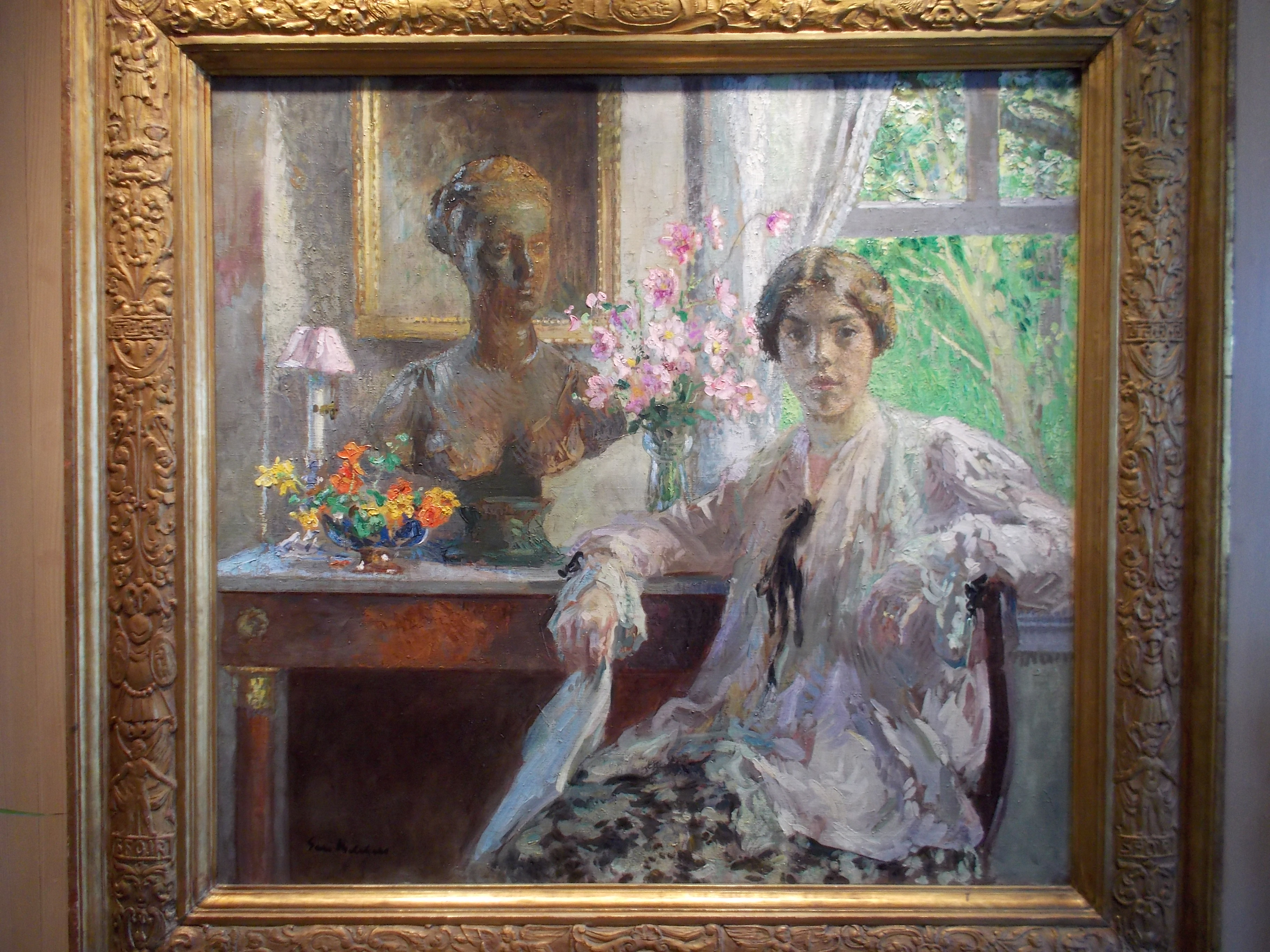 Nellie Kabel