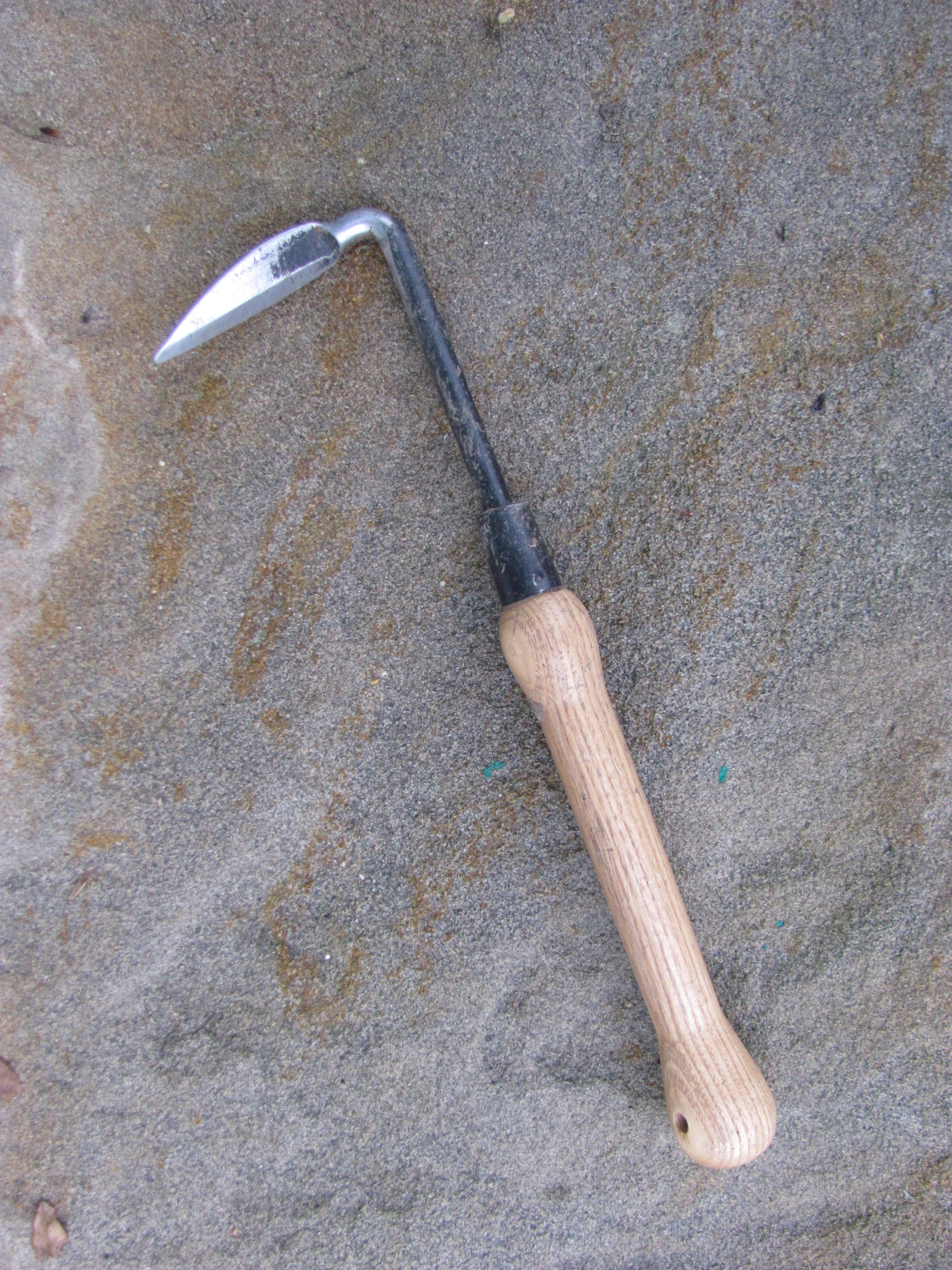 Boston Weeder