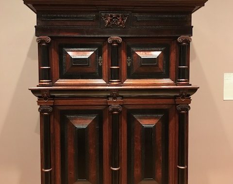 cupboard