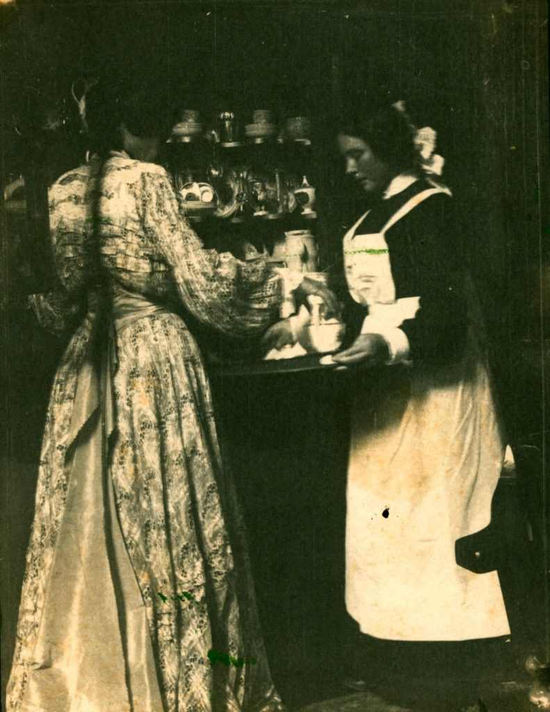 Photograph, Gari Melchers Home and Studio