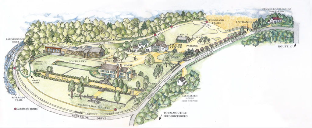 Site Map
