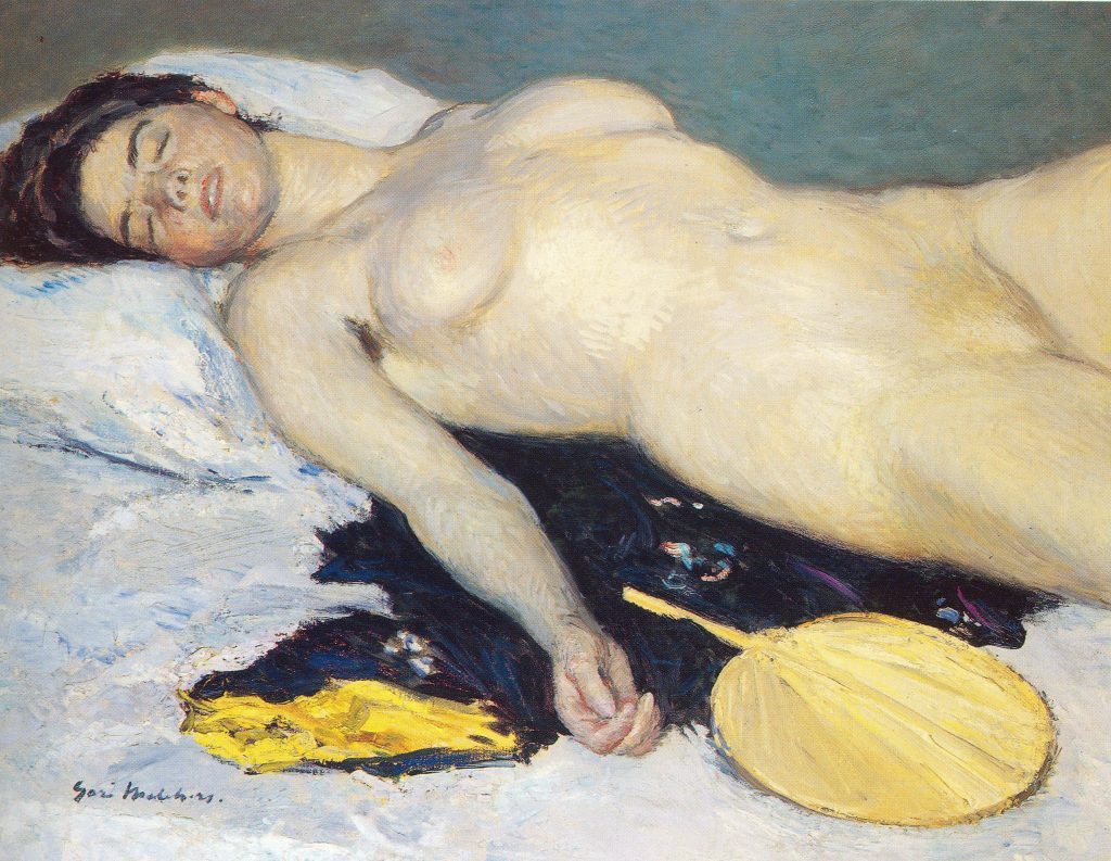 Lassitude
